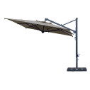 Ombrellone Galileo Maxi Dark 4x4 Scolaro vista