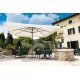 Ombrellone Leonardo Telescopic 3x4 Scolaro ambientazione