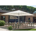 Ombrellone Maggiore Emu ambientazione 