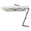 Ombrellone Napoli Braccio 2x3 Scolaro vista