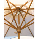 Ombrellone Palladio Standard 2x3 Scolaro dettaglio