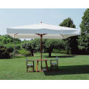 Ombrellone Palladio Telescopic 4x4 Scolaro ambientazione