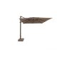 Ombrellone Parasol Athena Talenti vista