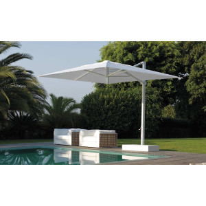 Ombrellone Parasol Athena 3x4