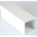 Ombrellone Pompei Braccio 3,5x3,5 Scolaro dettaglio
