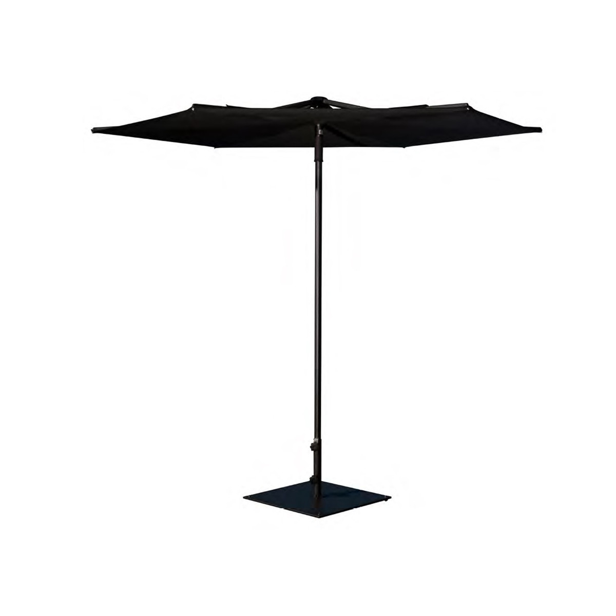 Ombrellone Revo Dark