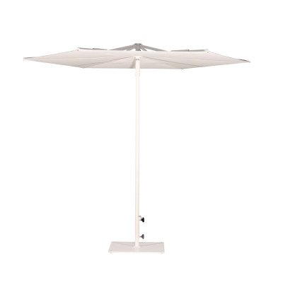 Ombrellone Revo Starwhite