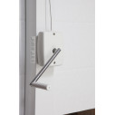 Ombrellone Rimini Braccio 3x4 Scolaro dettaglio