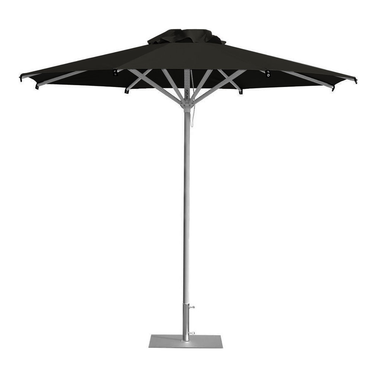 Ombrellone Rimini Standard Ø 3,5 metri