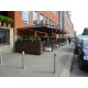 Ombrellone Torino Braccio 2x3 Scolaro ambientazione