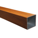 Ombrellone Torino Braccio 2x3 Scolaro dettaglio
