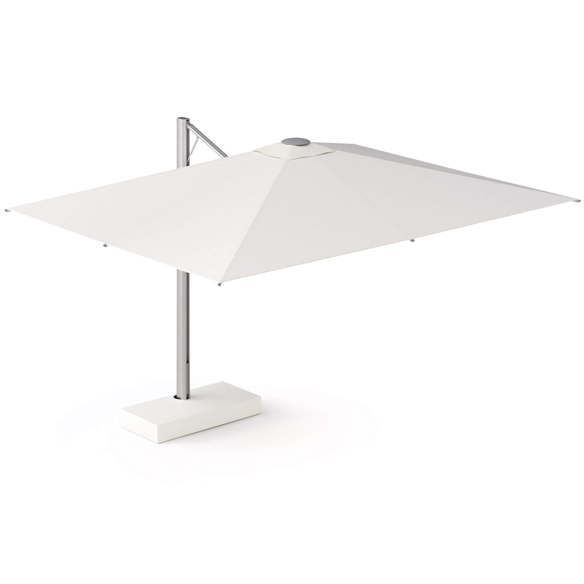 Ombrellone Trevi 4x3