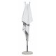 Ombrellone Vela 3x3 Scolaro vista