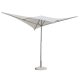 Ombrellone Vela 3x3 Scolaro vista