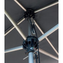 Ombrellone Vela Titanium 2x2 Scolaro Ombrelloni Parasol ambientazione