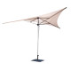 Ombrellone Vela Titanium 2x2 Scolaro Ombrelloni Parasol 