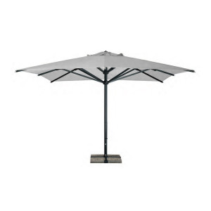 Ombrellone Verona Dark 4x4