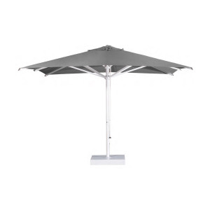 Ombrellone Verona Starwhite 4x4