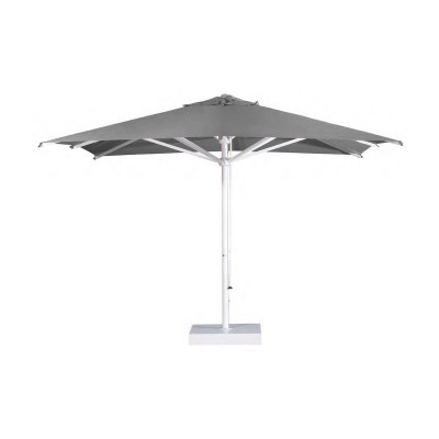 Ombrellone Verona Starwhite 4x4
