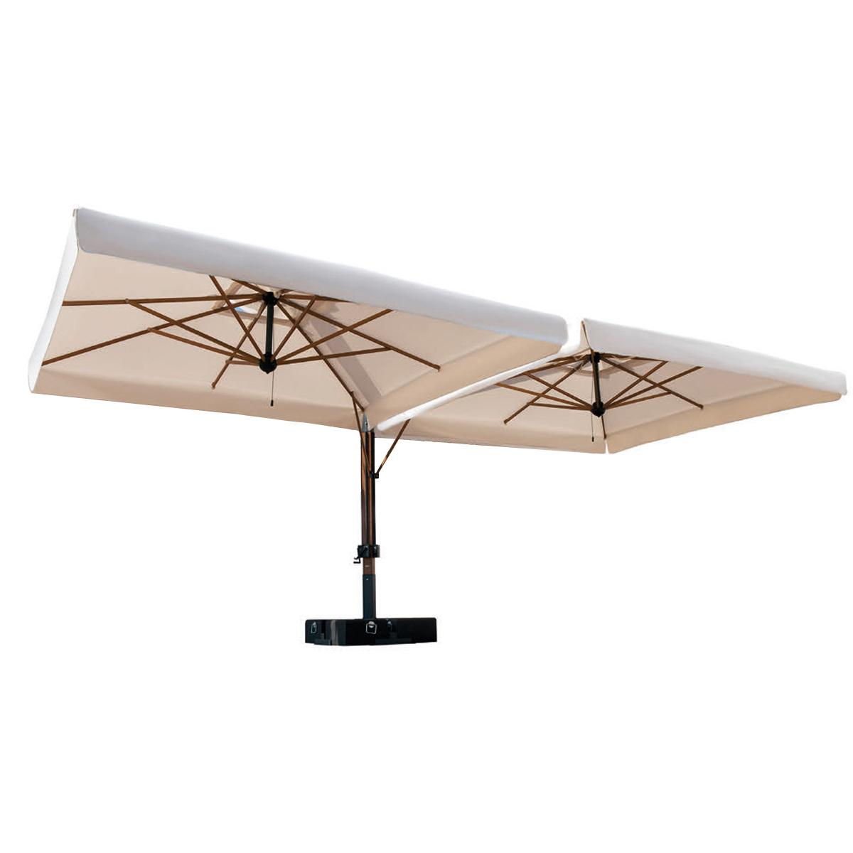 Ombrello Automatico Morellini Per Adulti, 86 Cm Di Altezza, Diametro 61/8, Pratico E Compatto