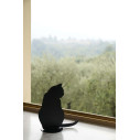 Ombres De Chats 4 decorazione da tavolo-fermalibri Opinion Ciatti ambientazione