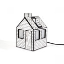 On-Off Lamp Seletti dettaglio