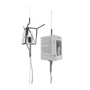 Once Upon a Light Lampada terra soffitto Mogg dettaglio
