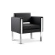 Only48_1 Poltrona ufficio Milani vista