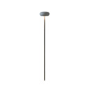Oolite Rough 1112C colonnina da esterno 9010 novantadieci vista