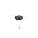 Oolite Rough 1112C colonnina da esterno 9010 novantadieci dettaglio