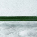 Opalia Tavolo 220x96x75 Glas dettaglio