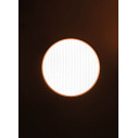 Orbis Lampada da soffitto-parete Axolight ambientazione