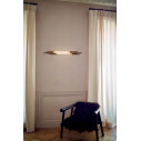 Org Wall 1050 Lampada da parete DCW éditions ambientazione