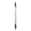 Org Wall 1500 Lampada da parete DCW éditions vista