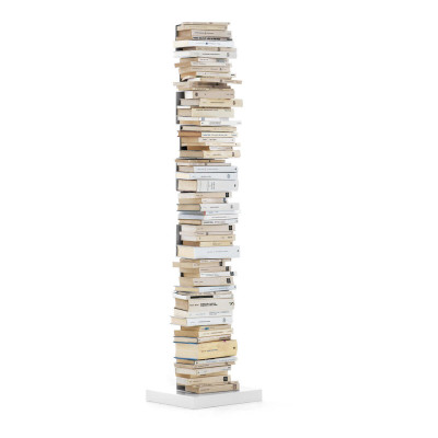Original Ptolomeo H 160 Libreria Bianco