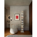 Original Ptolomeo H 215 Libreria Bianco Opinion Ciatti ambientazione