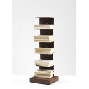 Original Ptolomeo H 75 Libreria Corten Opinion Ciatti vista