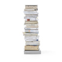 Original Ptolomeo H 75 Libreria Nero-Inox Opinion Ciatti vista