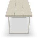 Orizon Panca con finitura NaturAll N2119 Fast vista