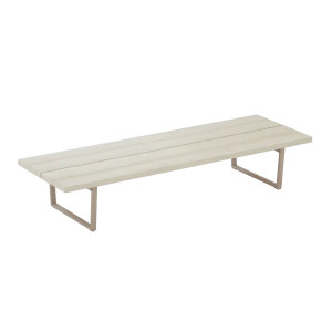 Orizon Tavolo basso rettangolare NaturAll N2819