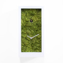Orologio Amazon Progetti bianco