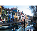 Orologio Burano Progetti ambientazione