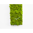 Orologio Clock_Circle 2175 Progetti vista