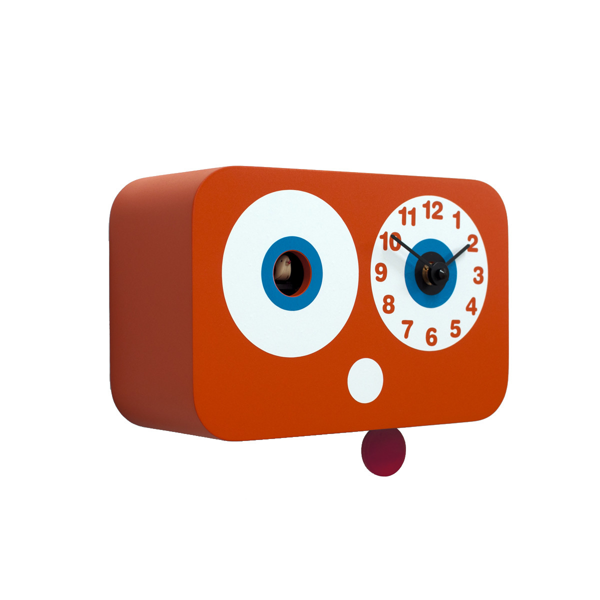 Orologio Cucchino