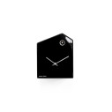 Orologio Cucù_Chic Progetti 1927 nero