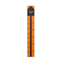 Orologio Cucumeter Progetti legno scuro