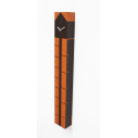 Orologio Cucumeter Progetti vista