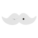 Orologio Dandy Progetti bianco