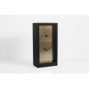 Orologio Fort Knox Progetti ambientazione