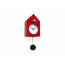 Orologio Freebird Punk Progetti ambientazione